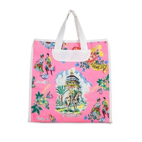 Shopper taske Tijuana