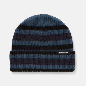 Dickies Mer Rouge Beanie Coral Blue