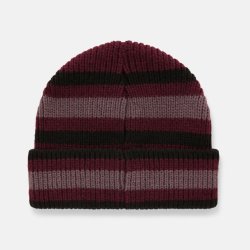 Dickies Mer Rouge Beanie Maroon