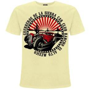 Mexican Mob Guerreros de la sierra