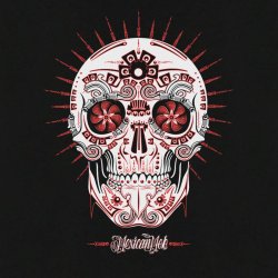 Mexican Mob Peyote Loco kvinde t-shirt