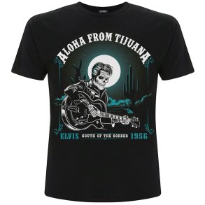 Mexican Mob Aloha from Tijuana