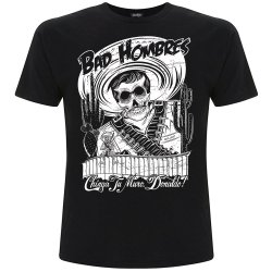 Mexican Mob Bad Hombres