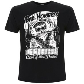 Mexican Mob Bad Hombres