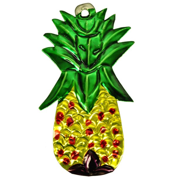 Mexicansk julepynt Ananas