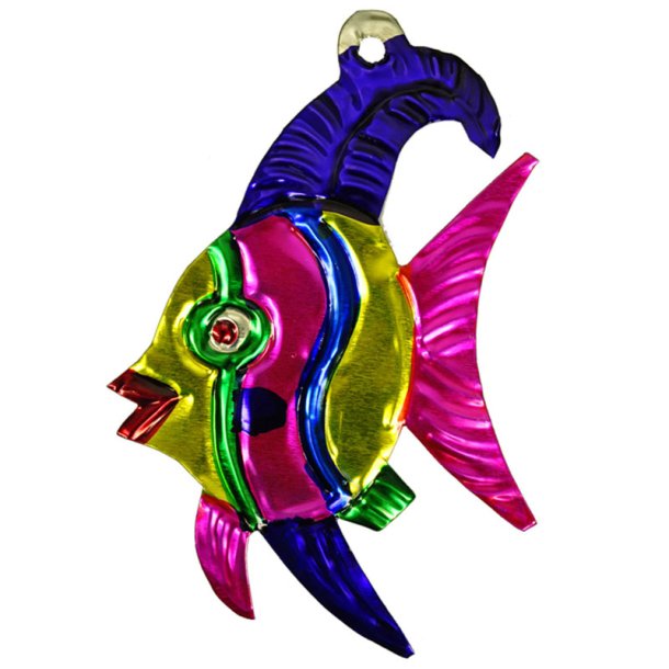Mexicansk julepynt Fisk