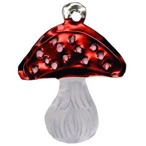 Mexicansk julepynt Fluesvamp