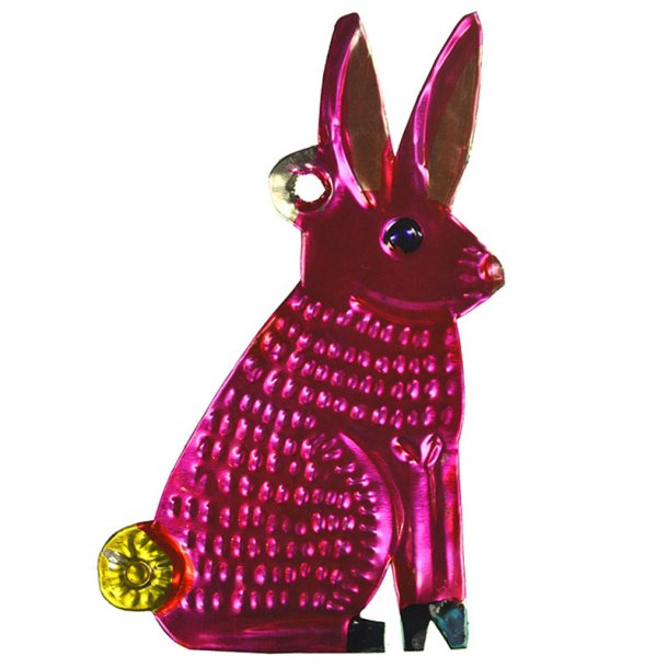 Mexicansk julepynt Hare