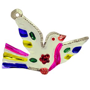 Mexicansk julepynt Due