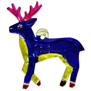Mexicansk julepynt Rensdyr