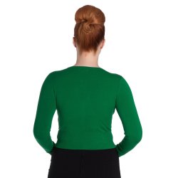 Paloma grn Cardigan