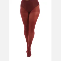 Pamela Mann Opaque Tights 50 Denier (flere farver)