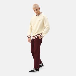 Dickies 873 Slim Straight Workpant Maroon