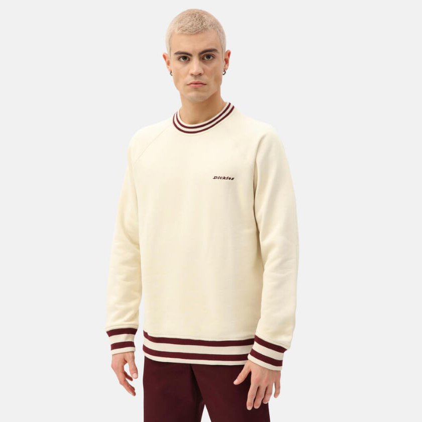 Dickies pierre 2025 part sweatshirt