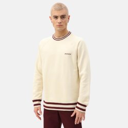 Dickies Pierre Part Sweatshirt Beige