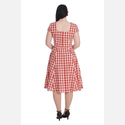 Row Boat Date Check Swingkjole rd