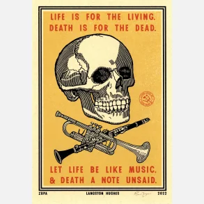 Ravi Zupa - A Note Unsaid