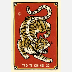 Ravi Zupa - Know Oneself