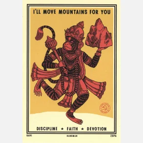 Ravi Zupa - Move Mountains