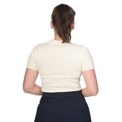 Summer Polo Girl creme