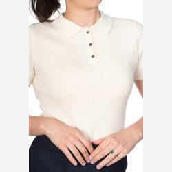 Summer Polo Girl creme