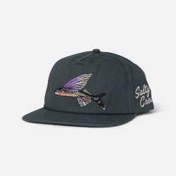 Salty Crew Coastal cap Trooper