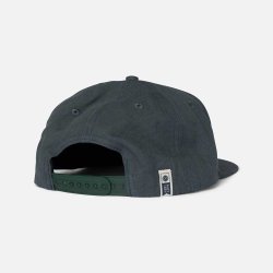 Salty Crew Coastal cap Trooper