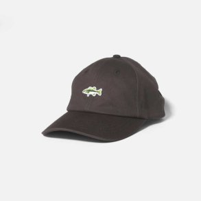 Salty Crew Fishsticks Dad Cap Dusty Olive