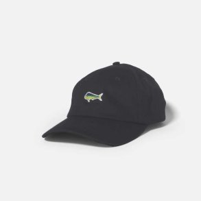 Salty Crew Fishsticks Dad Cap Navy