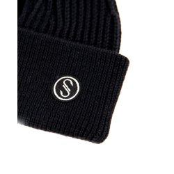 Salty Crew Docker beanie Black