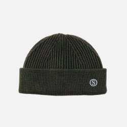 Salty Crew Docker beanie Dusty Olive