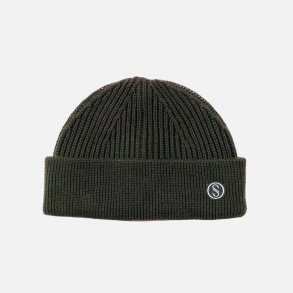 Salty Crew Docker beanie Dusty Olive