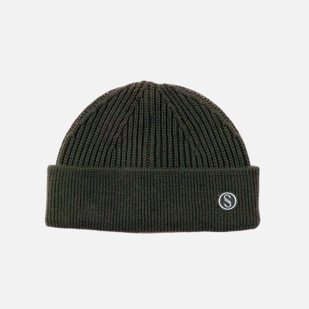 Salty Crew Docker beanie Dusty Olive