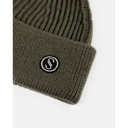 Salty Crew Docker beanie Dusty Olive
