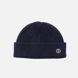 Salty Crew Docker beanie Navy
