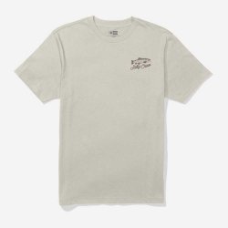 Salty Crew T-shirt - Fish Fest Moonbeam