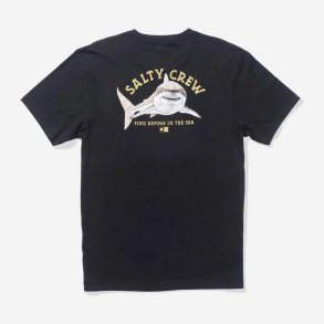 Salty Crew T-shirt - Lurking