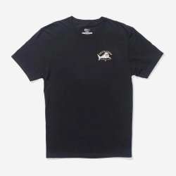 Salty Crew T-shirt - Lurking