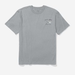 Salty Crew T-shirt - Surface Quarry