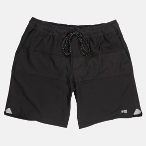 Salty Crew Beacons Black Boardshorts