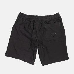 Salty Crew Beacons Black Boardshorts