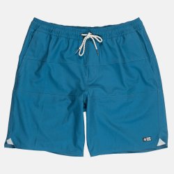 Salty Crew Beacons Indigo Boardshorts
