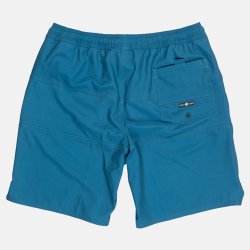 Salty Crew Beacons Indigo Boardshorts