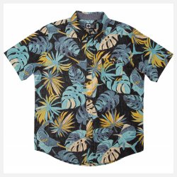 Salty Crew Hodad Black Gold