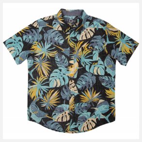 Salty Crew Hodad Black Gold