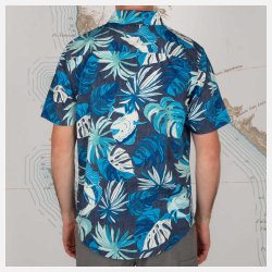 Salty Crew Hodad Blue