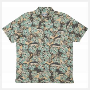 Salty Crew Island Daze Gold