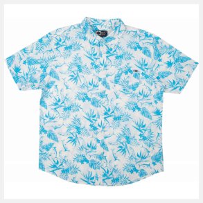 Salty Crew Lay Day White Blue