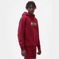 Dickies Saxman Hoodie rd