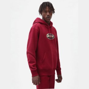 Dickies Saxman Hoodie rd